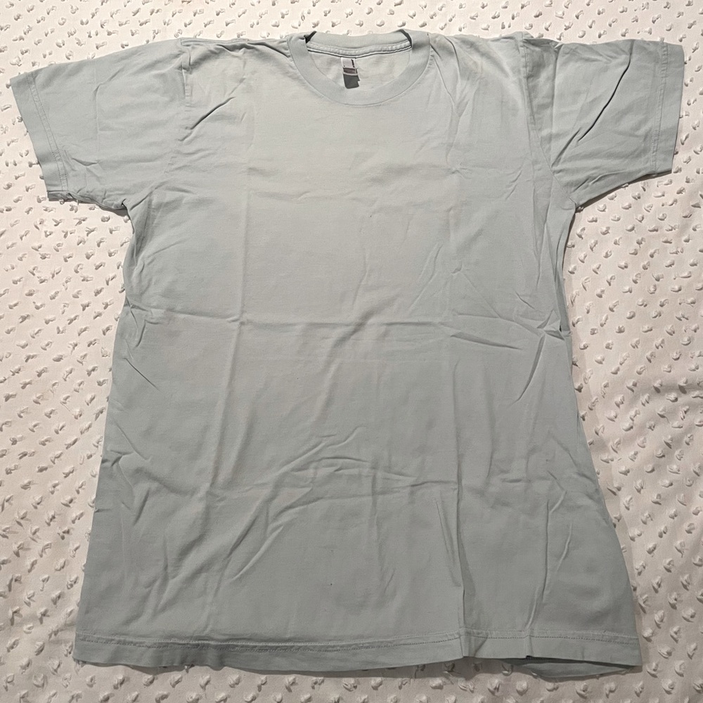 American Apparel T Shirt - Men’s Medium